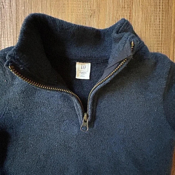 Lot of toddler boy 2T sweaters - Picture 13 of 15